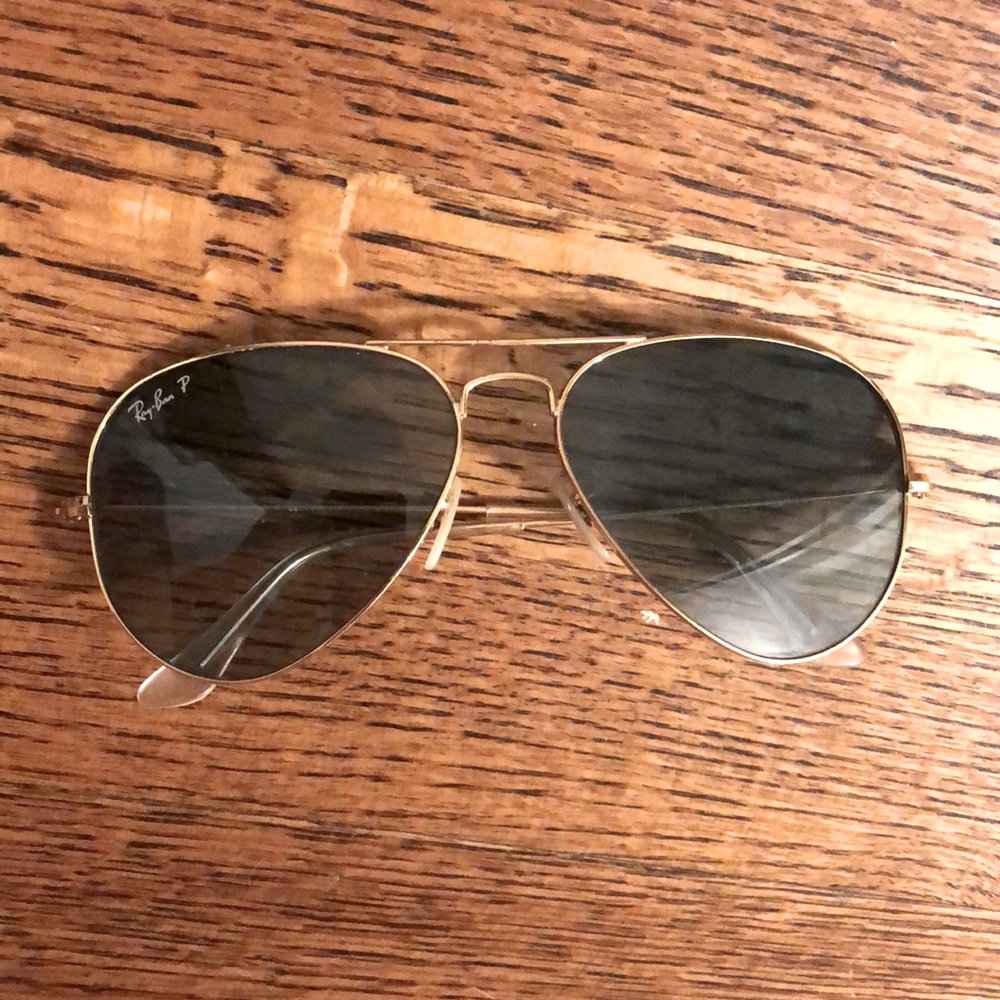 Ray-Ban Aviators